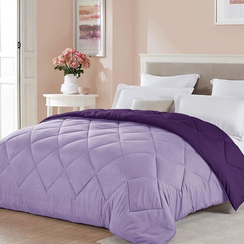 Full queen size light purple - queen,
