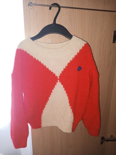 Bobo choses jumper years - bobo,