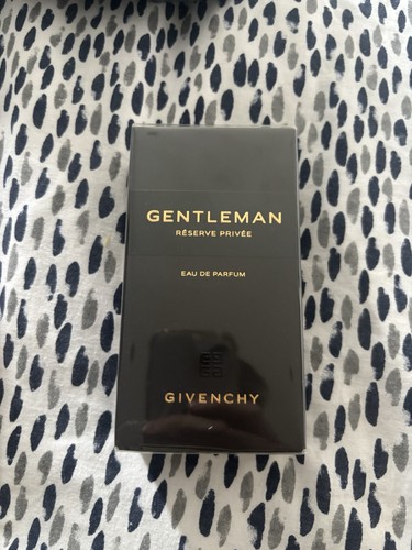 Givenchy gentleman reserve - givenchy,