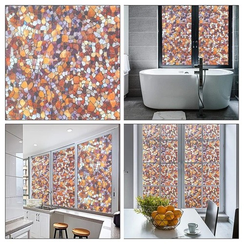 Window film stained glass - window,