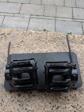 BMW E36 M3 Front Brake