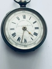 Vintage centre seconds - centre,