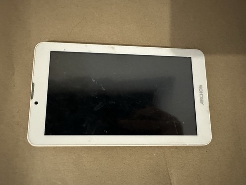 Archos tablet - archos,