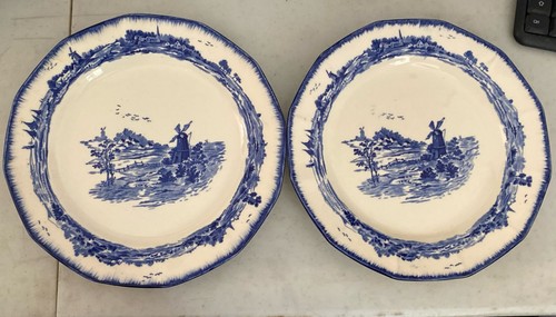 Pair vintage royal - vintage,