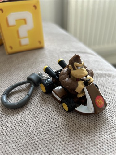Donkey kong super mario - donkey,