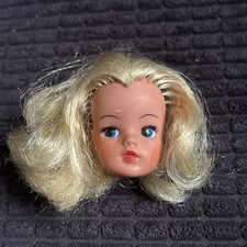 Vintage Pedigree Sindy Blonde