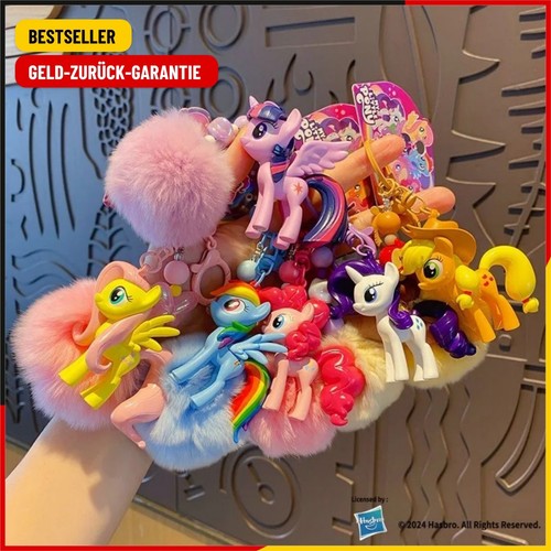 Little pony action - action, figure