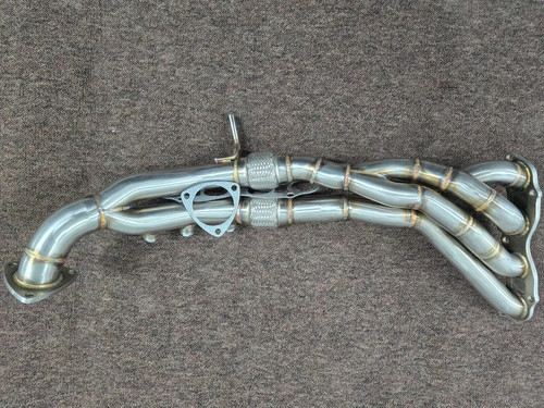 Stainless steel race - steel,