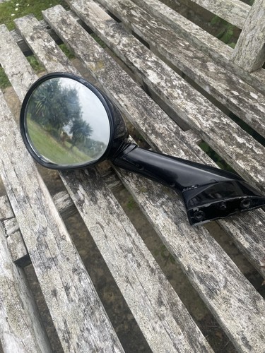 Gsx1100f power screen mirror - screen,