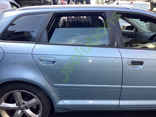 Audi tdi sport mk2 - a3,