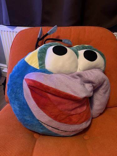 Disney store the muppets gonzo - disney,