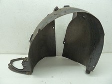 2011 PEUGEOT 207 SW 5DR 9672508780 NEARSIDE LEFT PASSENGER FRONT WHEEL ARCH