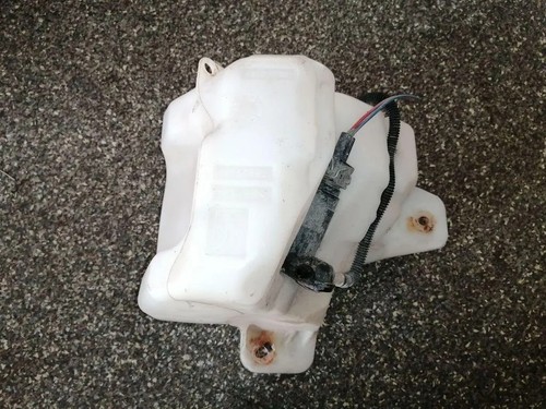 Opel corsa window wash tank - window,