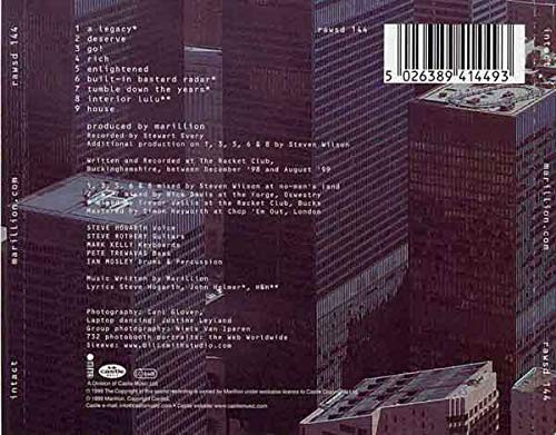 Marillion com - marillion,
