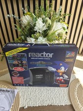 Reactor Wireless Gaming