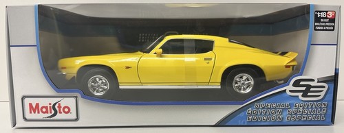 Maisto 1971 chevrolet - maisto,