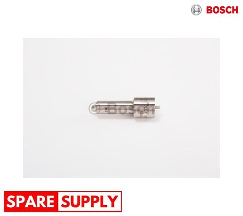 Injector nozzle bosch 433 - nozzle, 0