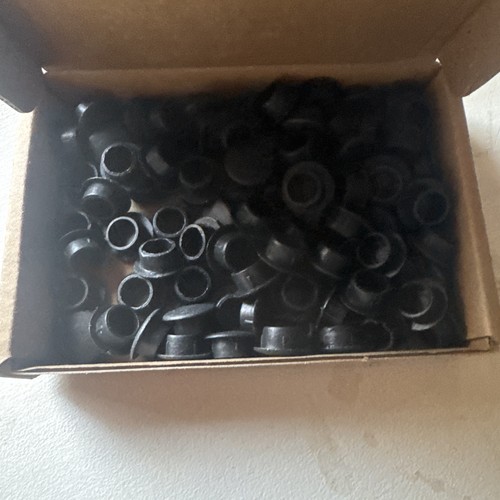 Drill hole cover caps 10mm - hole,