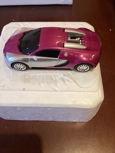 Scalextric digital bugatti - scalextric,