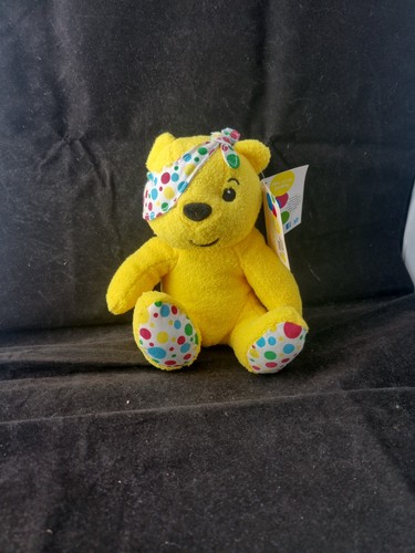 Bbc children need pudsey - need, 7"