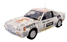 Platz Belkit 1/24 Opel Manta