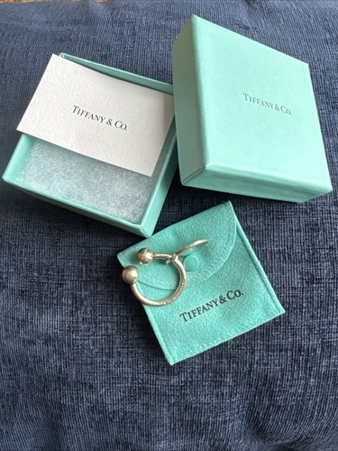 Vintage tiffany sterling