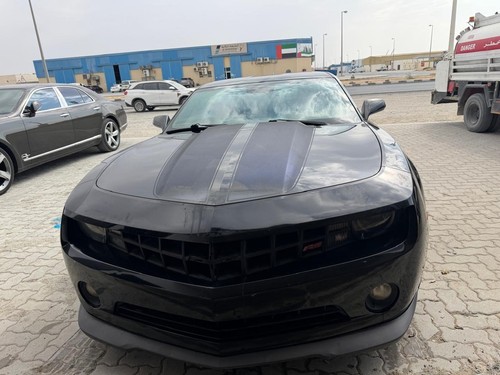 2010 2015 chevrolet camaro - 2010-2015,