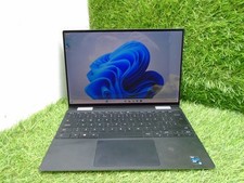 Dell xps 13 9310 2-in-1 13.3"
