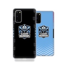 OFFICIAL GLASGOW WARRIORS
