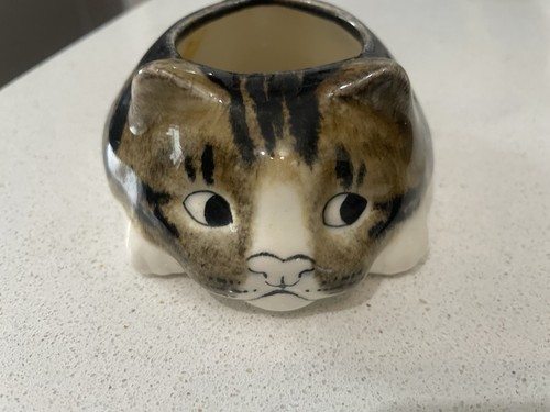 New cute mike hinton ceramic - new,