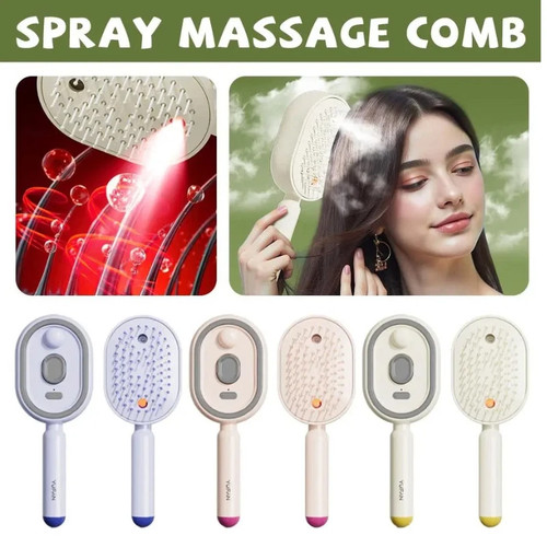 Hair care spray - hair,