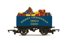 Hornby R60074 7 Plank Wagon
