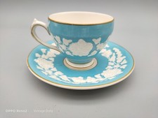 George Jones & Sons Demitasse