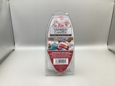 X2 Yankee Candle Home