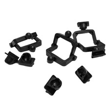 WHOLESALE Lot 50pcs Plastic