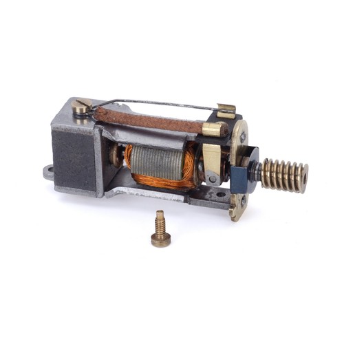 Hornby tri ang x04 - motor, &
