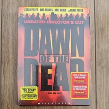 Dawn of the Dead [Unrated