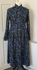 Vintage Marion Donaldson Dress
