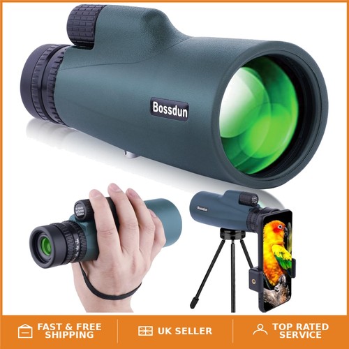 High definition 30x50 - high,