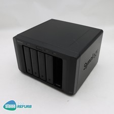 Synology dx517 bay - synology,
