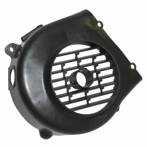 Air filter for scooter turbine
