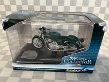 1/18 SOLIDO NORTON COMMANDO