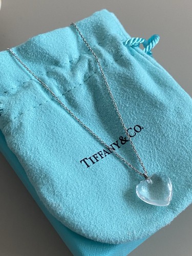Genuine rare tiffany co - tiffany,