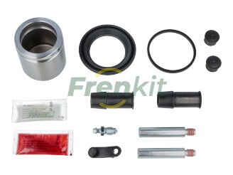 Front frenkit 757502 - 757502, repair