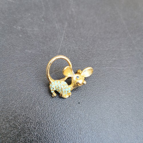 Vintage gold tone - vintage,