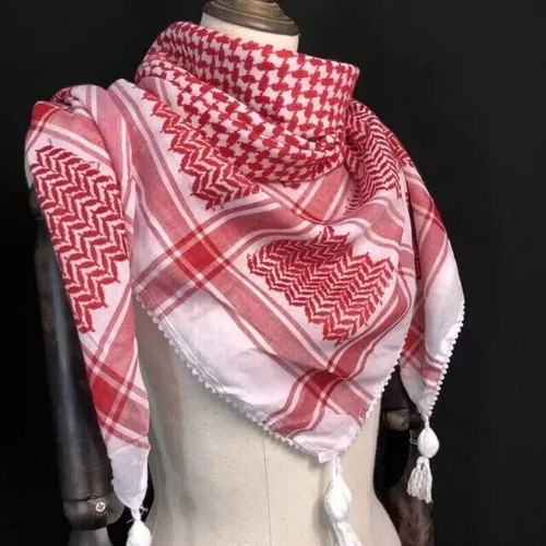Arab keffiyeh shemagh all - keffiyeh,