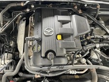 2008 MAZDA MX5 SPORT MK3