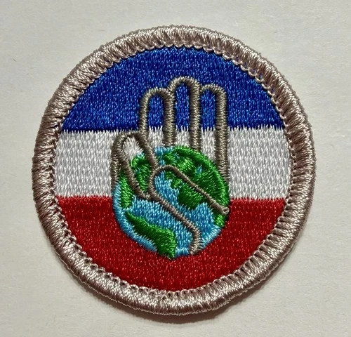 Bsa citizenship society - in,