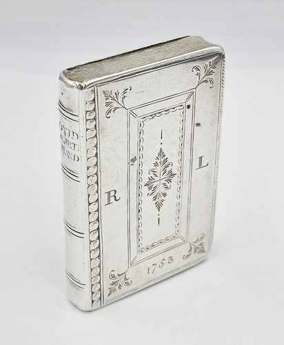 Fine george sterling silver - fine,