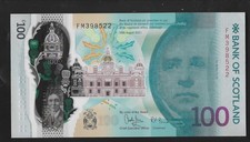 2021 bank scotland - bank, of